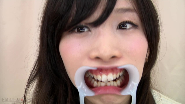 Haruka's Tooth